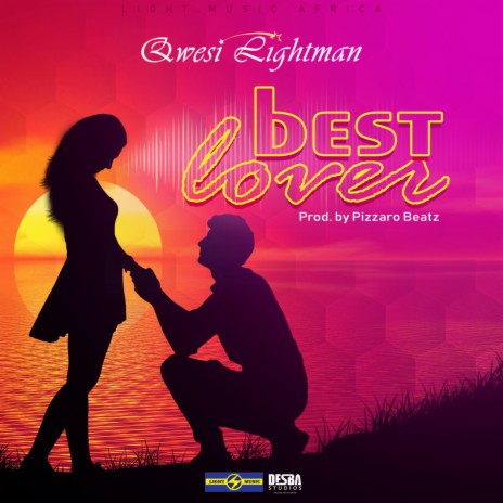 Best Lover | Boomplay Music