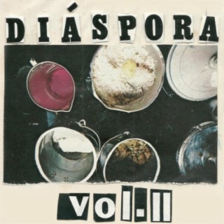 Diáspora Vol. 2