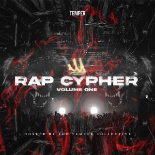 The Temper Collective Cypher, Vol. 1