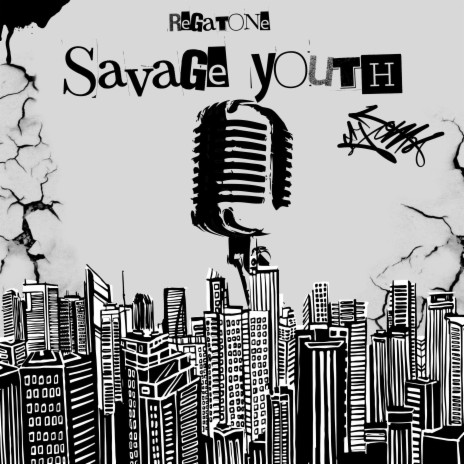 Savage Youth | Boomplay Music