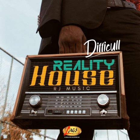 Difficul Reality House