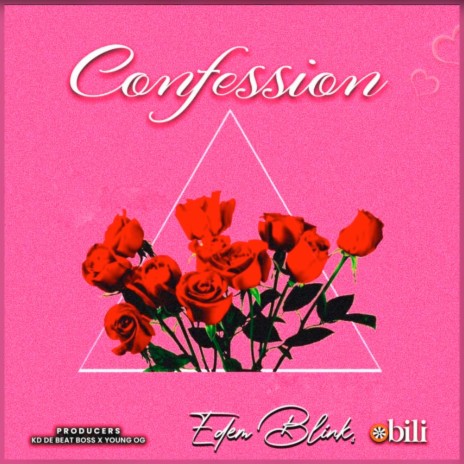 Confession ft. Obili | Boomplay Music