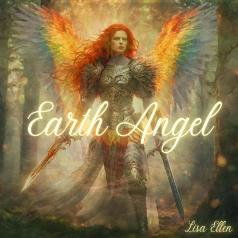 Earth Angel | Boomplay Music