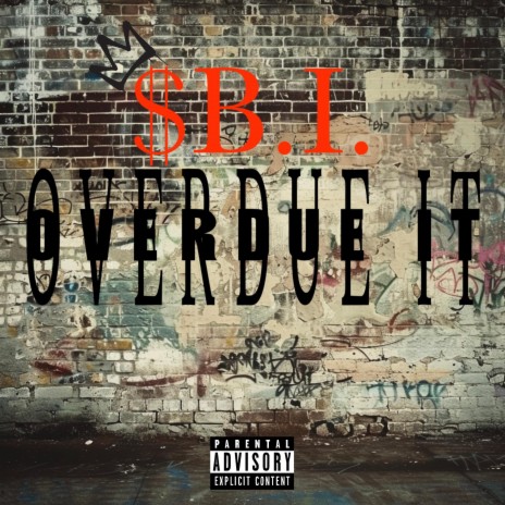 OVERDUE IT | Boomplay Music