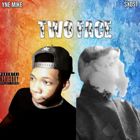 Two Face (feat. Sxdst)