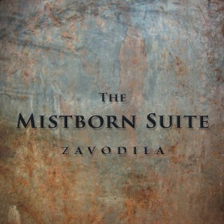 The Mistborn Suite