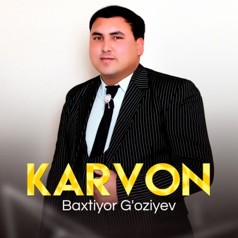 Karvon | Boomplay Music