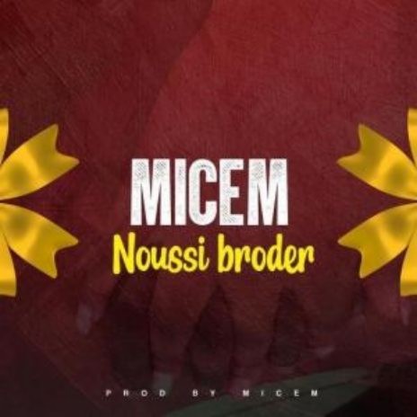 Noussi Broder | Boomplay Music