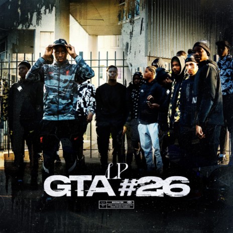 GTA #26 | Boomplay Music