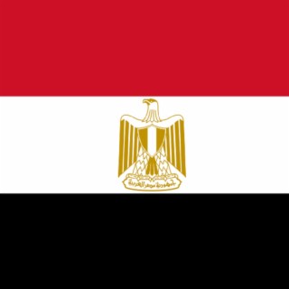 EGYPT, NATIONAL ANTHEM (For Orchestra)