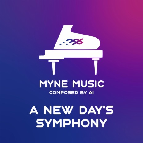 A New Day's Symphony | Boomplay Music