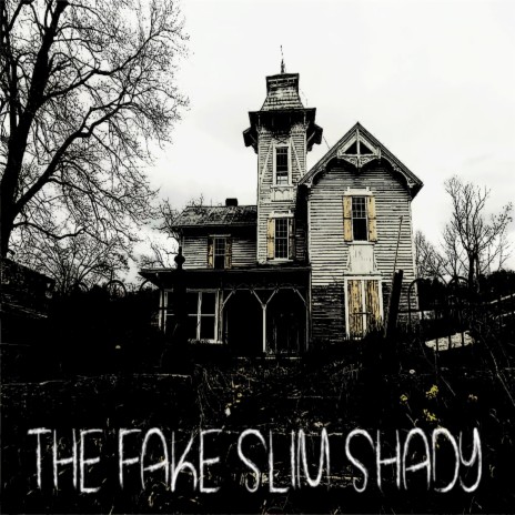 THE FAKE SLIM SHADY | Boomplay Music