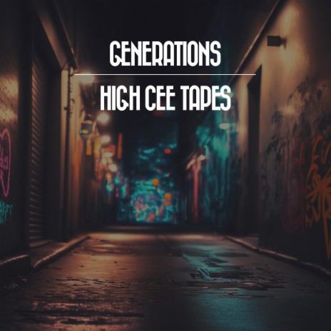 GENERATIONS | Boomplay Music