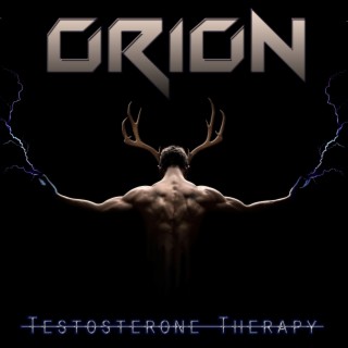 Testosterone Therapy