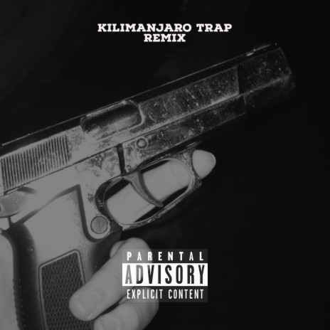 Kilimanjaro trap | Boomplay Music