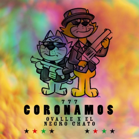 CORONAMOS | Boomplay Music