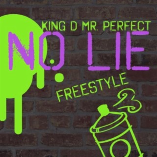 King D Mr. Perfect