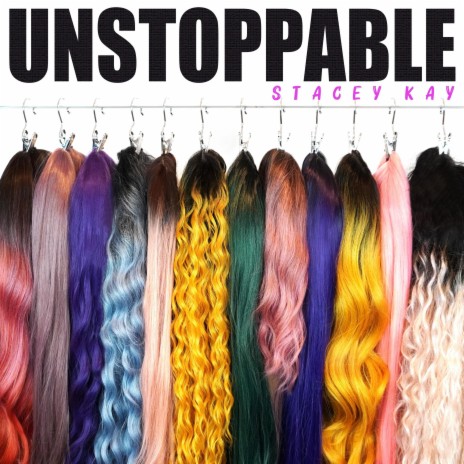 Unstoppable | Boomplay Music