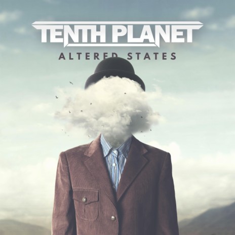 Altered States | Boomplay Music