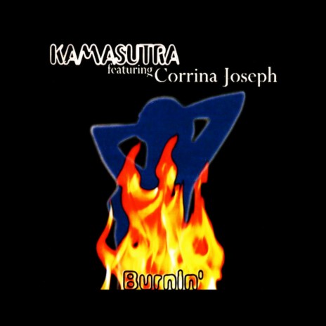 Burnin' ft. Corinna Joseph | Boomplay Music