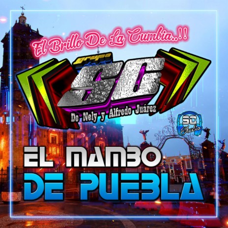 El Mambo De Puebla | Boomplay Music