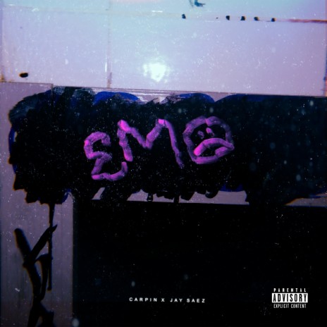 Emo ft. Jay Saez | Boomplay Music