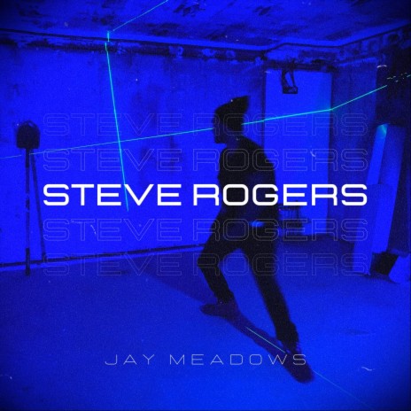Steve Rogers | Boomplay Music
