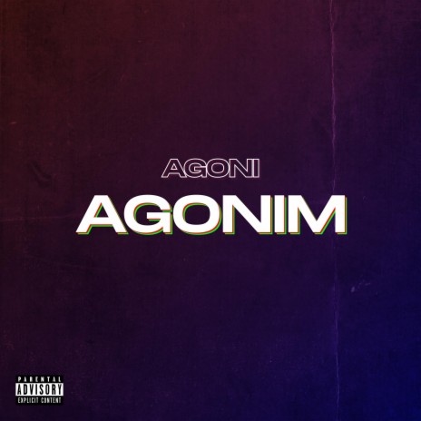 Agonim | Boomplay Music
