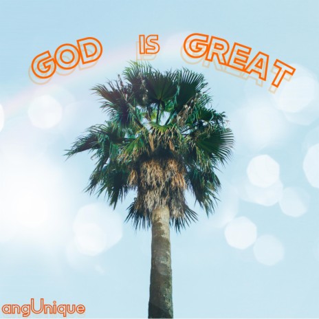 GOD is GREAT | Boomplay Music