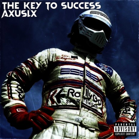 The Key to Success (Slowed)