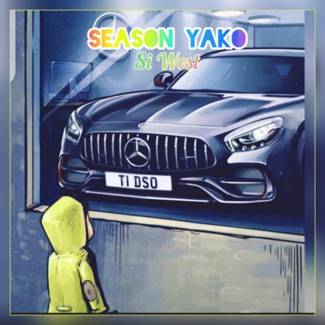 Season Yako