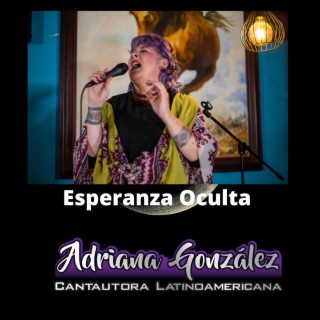 Esperanza oculta lyrics | Boomplay Music