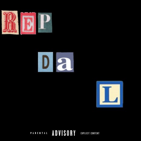 Rep Da L | Boomplay Music