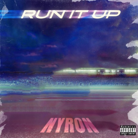 Run It Up (Remix Version) ft. Until The Very End | Boomplay Music