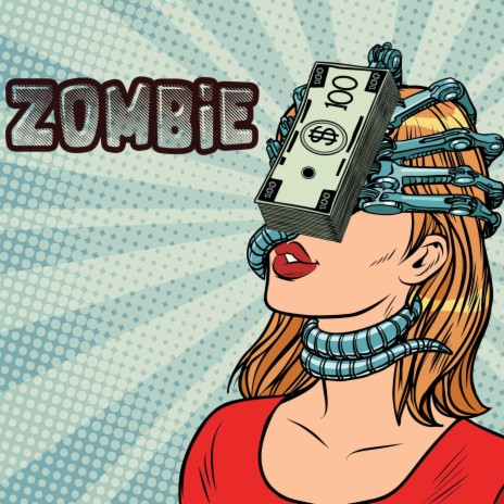 Zombie (Instrumental) | Boomplay Music