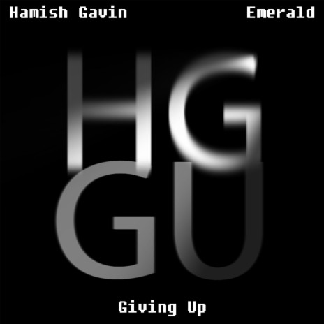 Giving Up (feat. Emerald) | Boomplay Music