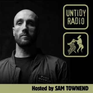 Untidy Radio - Episode 24