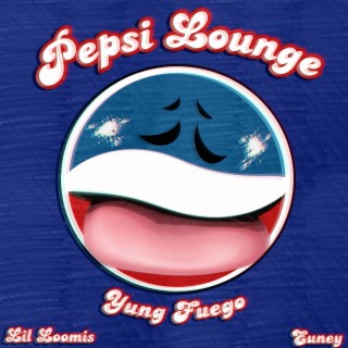 PEPSI LOUNGE