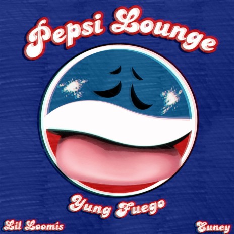 PEPSI LOUNGE (K-Hole Remix) ft. Lil Loomis & Euney