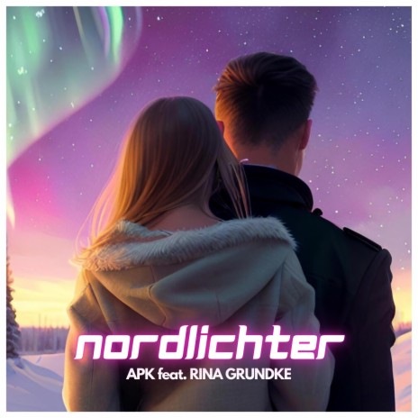 Nordlichter ft. Rina Grundke | Boomplay Music