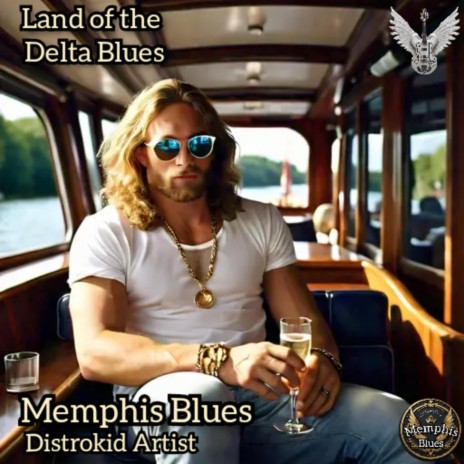 Land of the Delta Blues | Boomplay Music