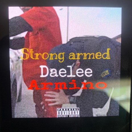 Strong armed | Boomplay Music