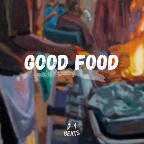 Good Food (Conscious)