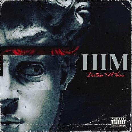 HIM ft. Lizzlethraxx | Boomplay Music