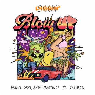 Blow Up EP