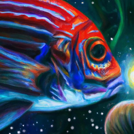 Fish of Nepiture | Boomplay Music