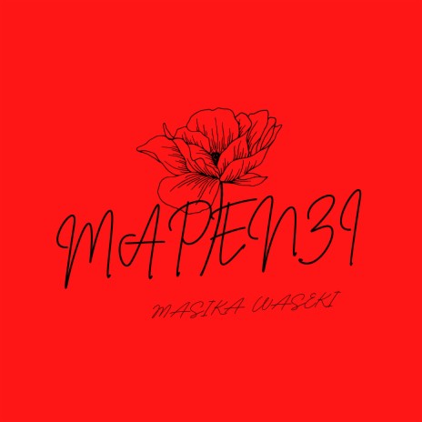 Mapenzii | Boomplay Music