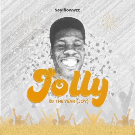 Jolly of the Year (JOY)
