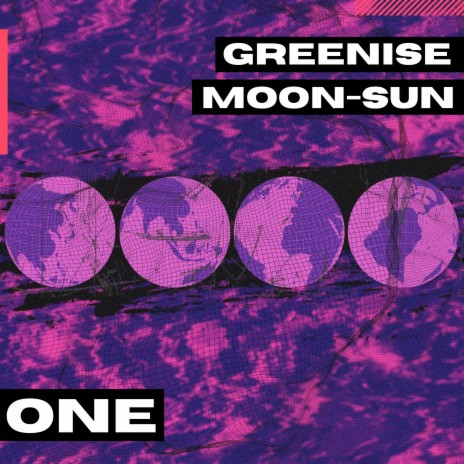 One ft. Moon-Sun | Boomplay Music