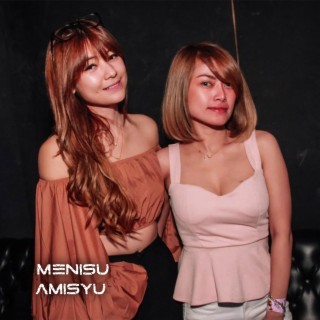 DJ Menisu Amisyu